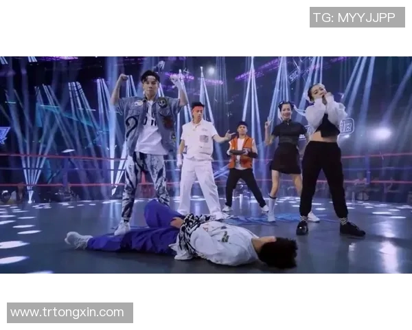 成都街舞队的表现分析:控制技巧与失误的深度探讨 成都街舞队的表现分析:控制技巧与失误的深度探讨