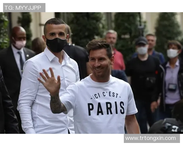 梅西将加盟巴黎圣日耳曼，西甲球迷心痛不已