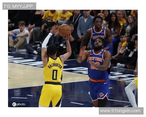 步行者大胜尼克斯，奥拉迪波砍下全场最高28分