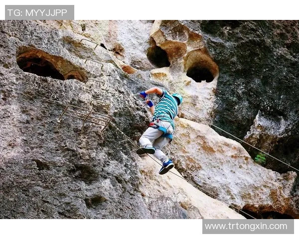 赵军独家分享攀岩技巧与心得体会助你提升攀岩水平与安全意识